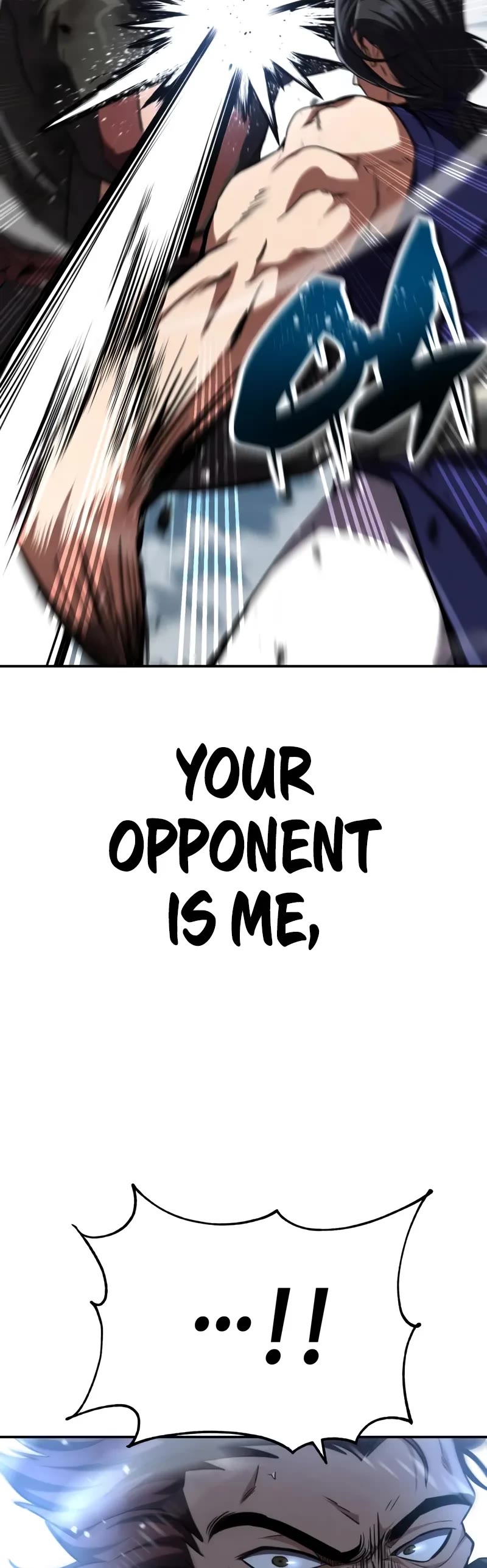 Reincarnation of the Fist King Chapter 15 page 20 - Chapter 15