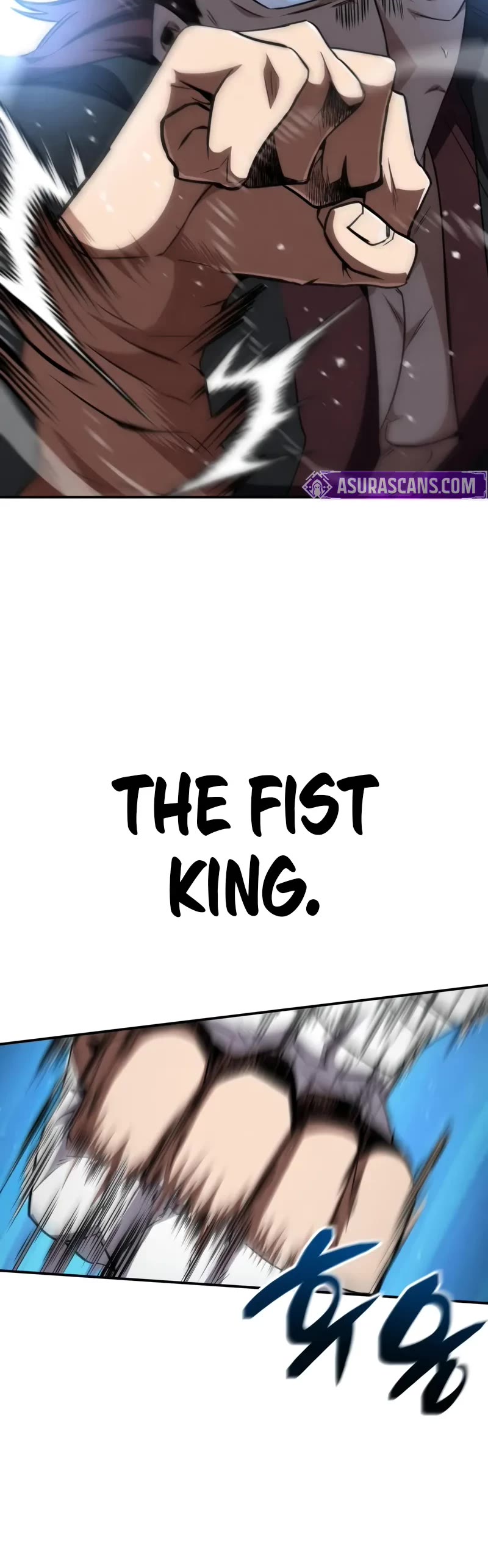Reincarnation of the Fist King Chapter 15 page 21 - Chapter 15