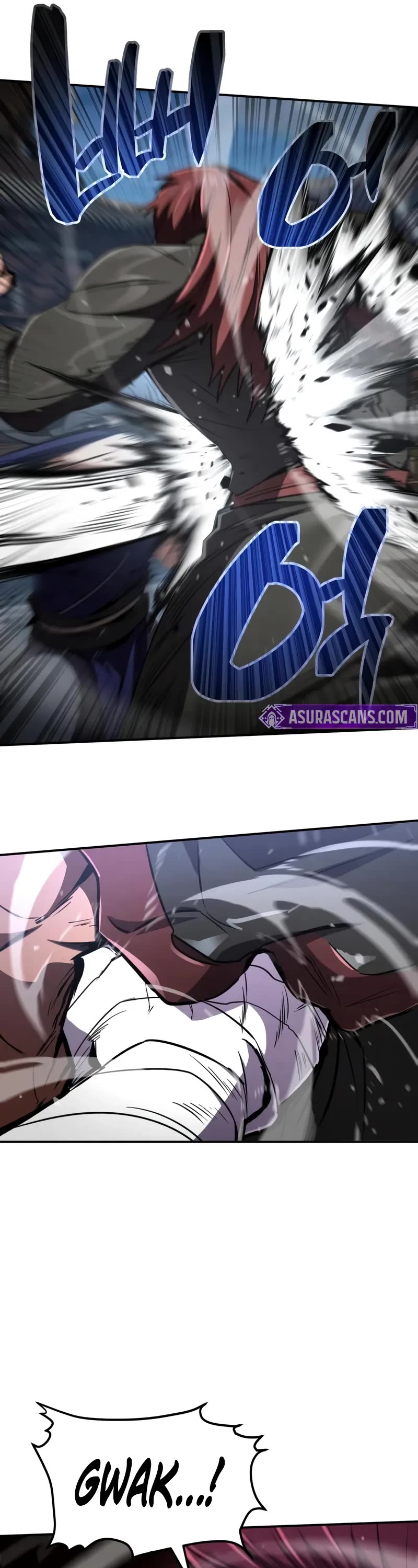 Reincarnation of the Fist King Chapter 15 page 22 - Chapter 15