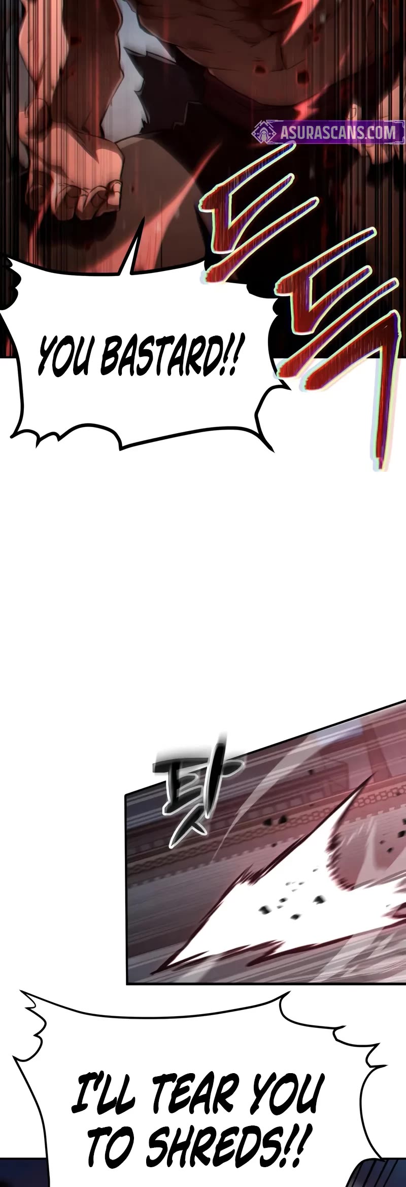 Reincarnation of the Fist King Chapter 15 page 25 - Chapter 15