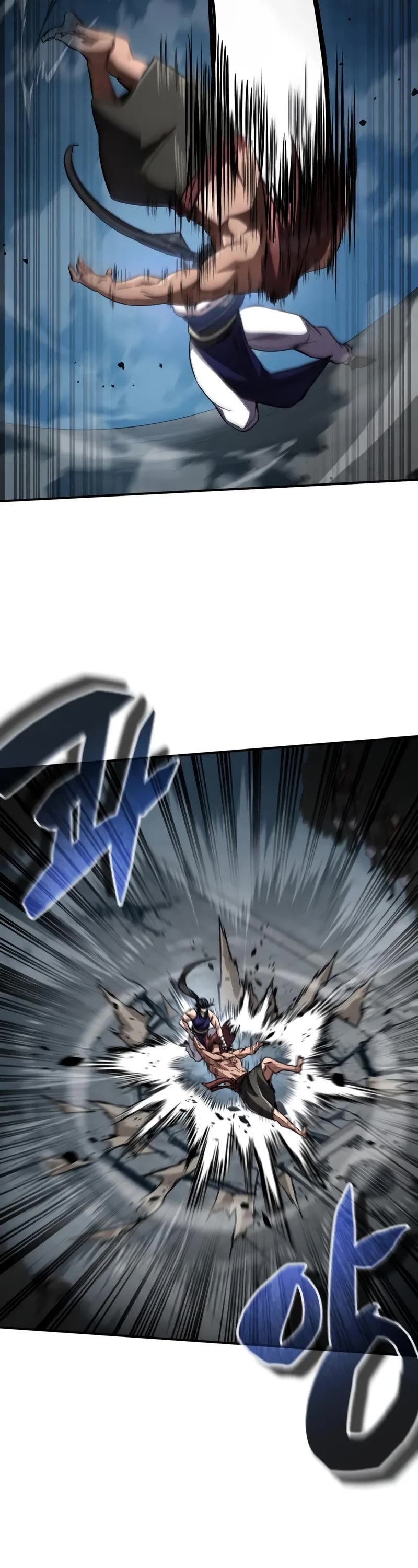 Reincarnation of the Fist King Chapter 15 page 28 - Chapter 15