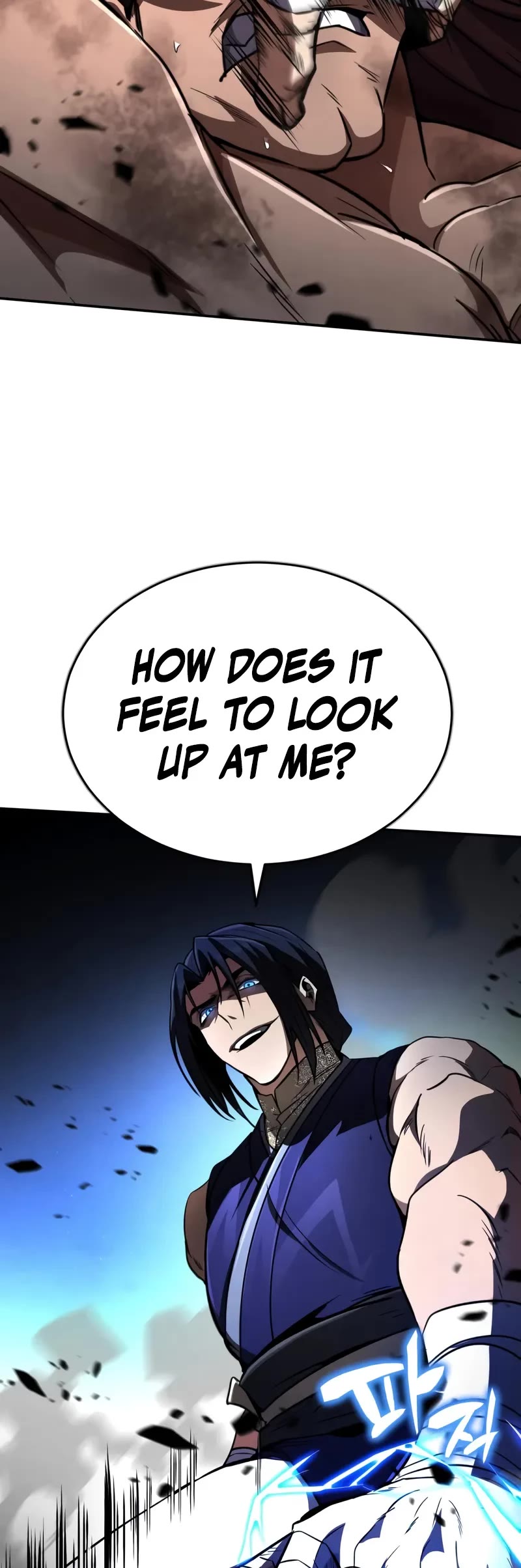 Reincarnation of the Fist King Chapter 15 page 30 - Chapter 15