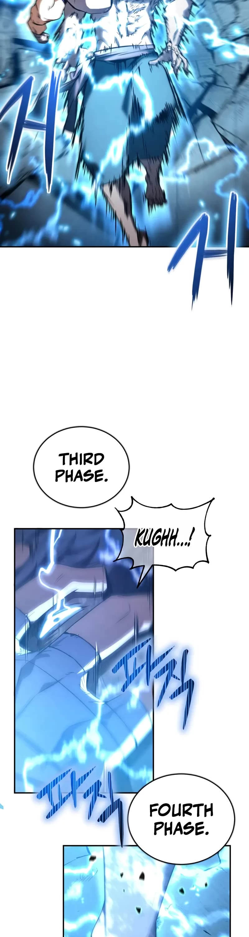Reincarnation of the Fist King Chapter 15 page 34 - Chapter 15