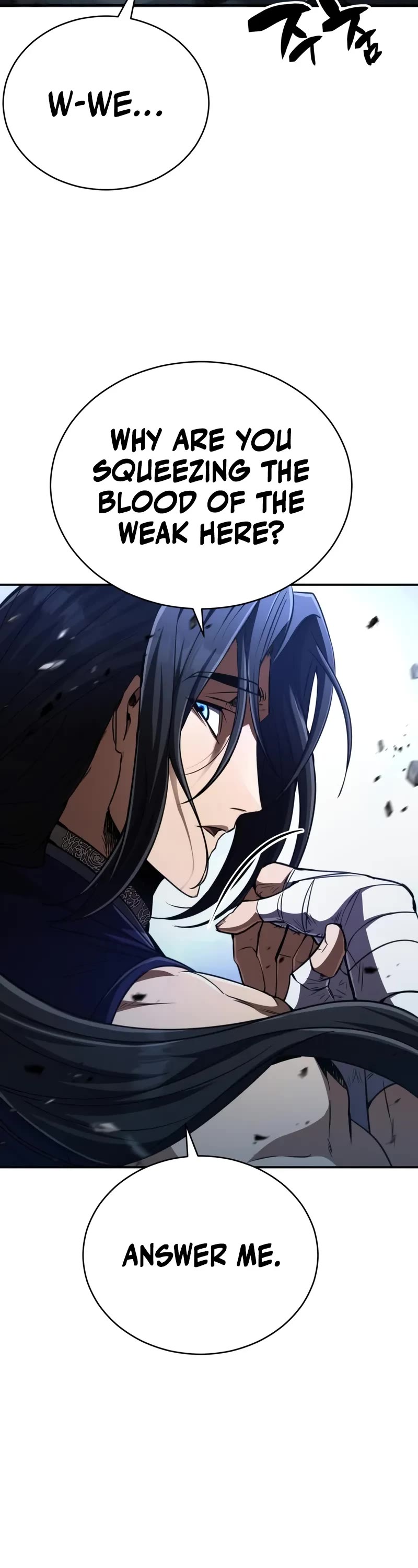 Reincarnation of the Fist King Chapter 15 page 44 - Chapter 15
