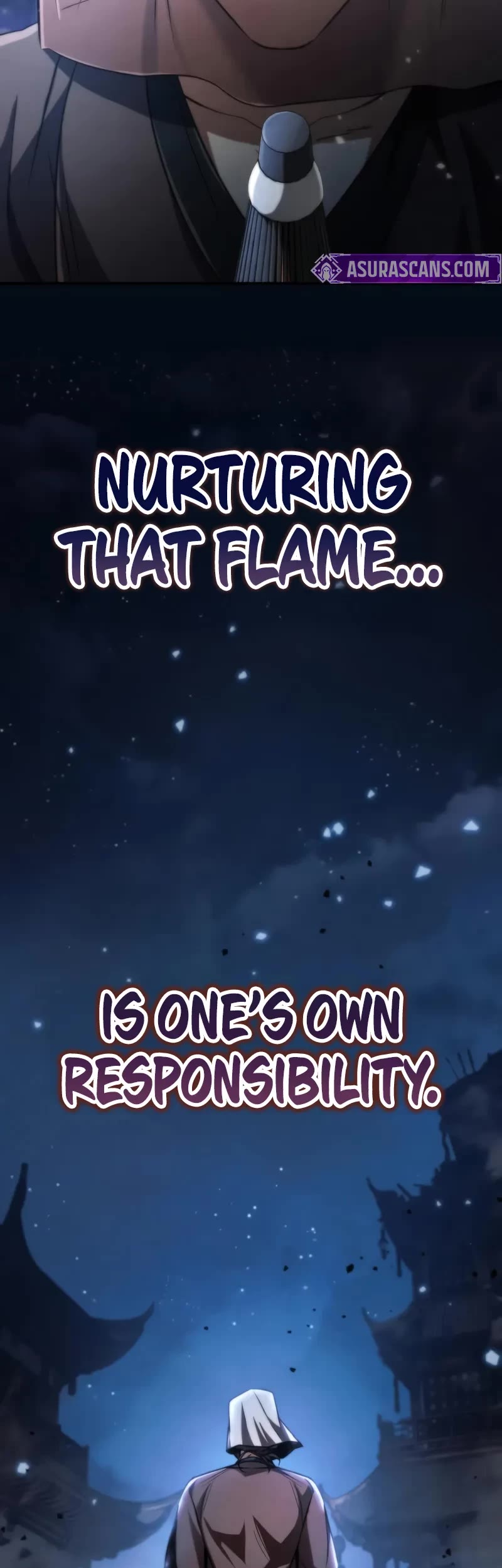 Reincarnation of the Fist King Chapter 15 page 54 - Chapter 15