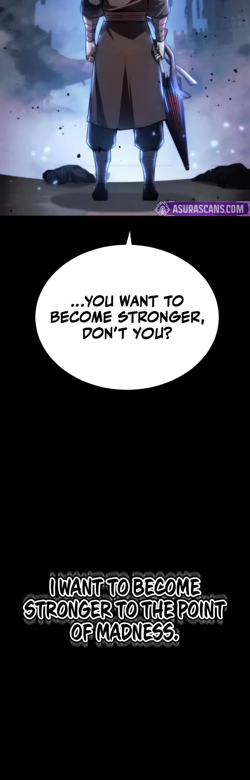 Reincarnation of the Fist King Chapter 15 page 55 - Chapter 15