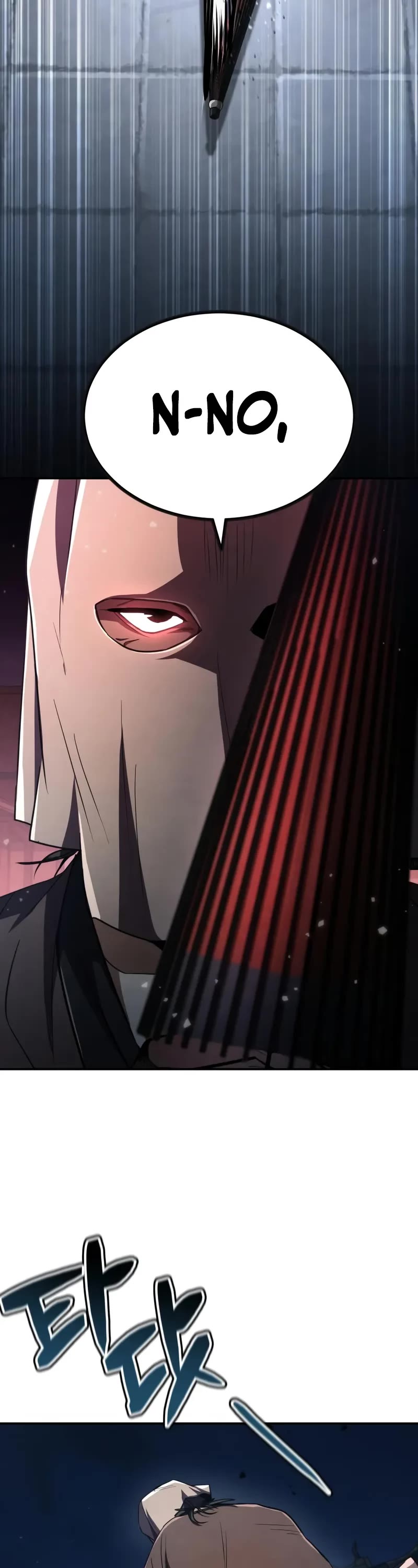 Reincarnation of the Fist King Chapter 15 page 57 - Chapter 15