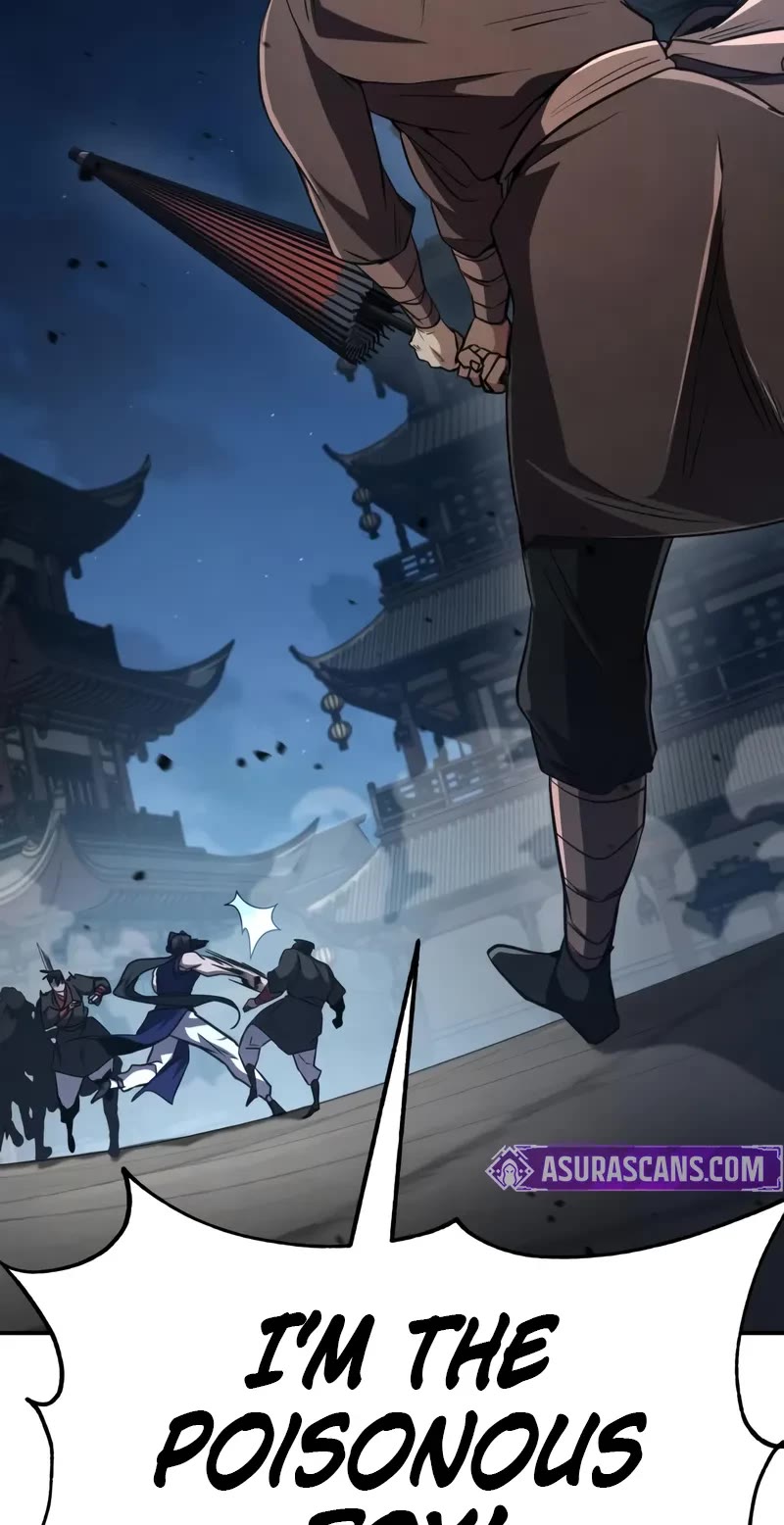 Reincarnation of the Fist King Chapter 15 page 58 - Chapter 15