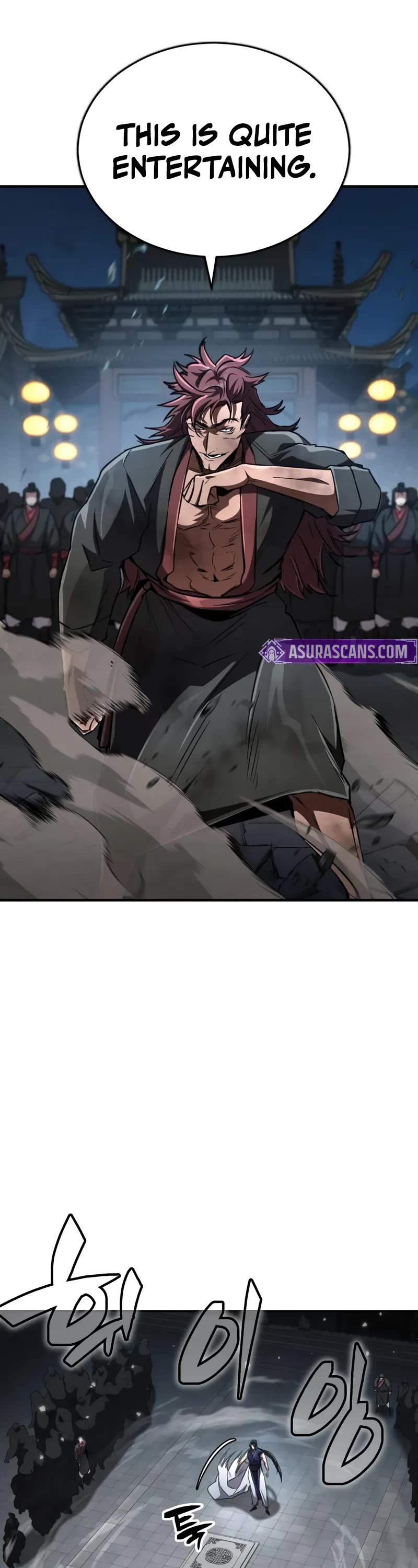 Reincarnation of the Fist King Chapter 15 page 9 - Chapter 15