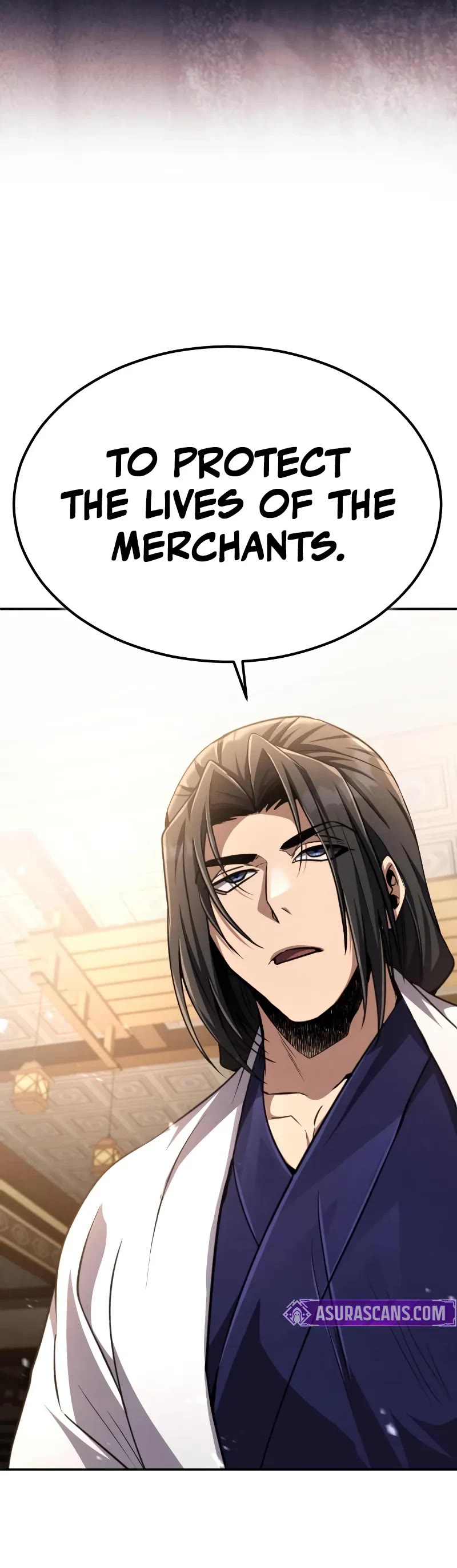 Reincarnation of the Fist King Chapter 16 page 16 - Chapter 16