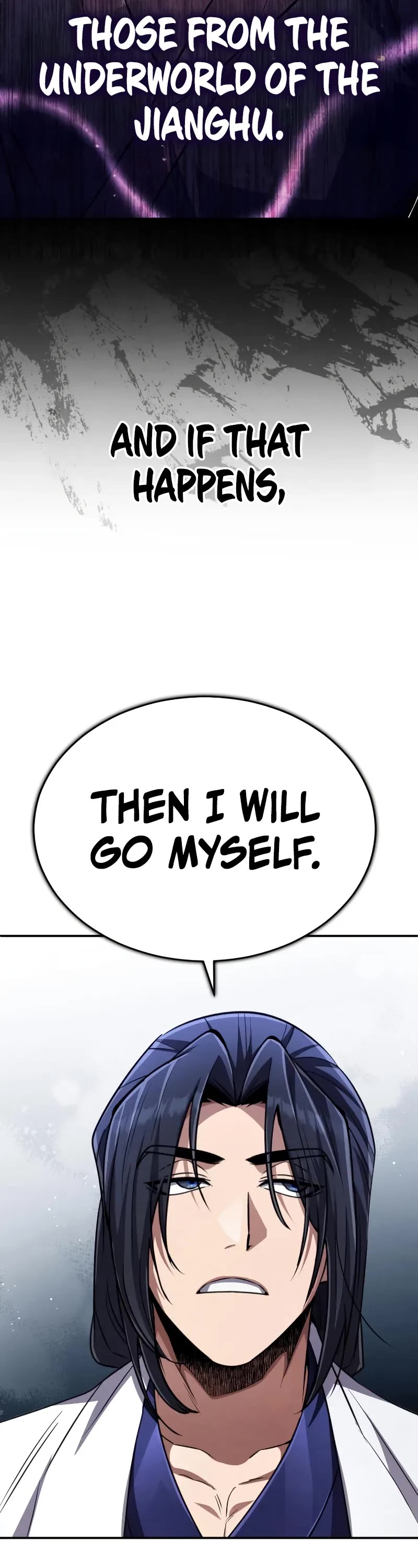 Reincarnation of the Fist King Chapter 16 page 19 - Chapter 16