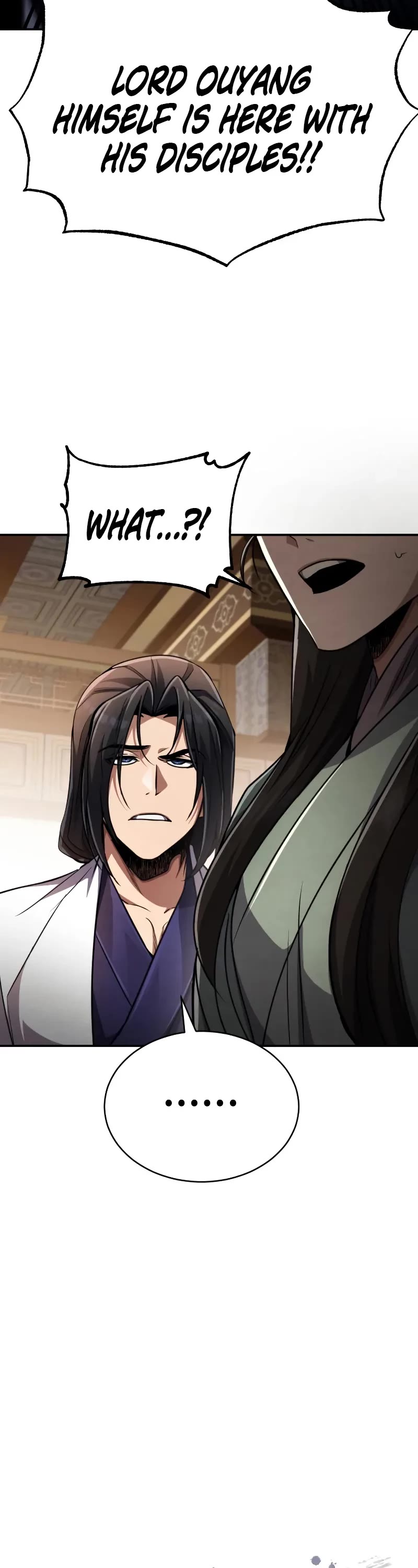 Reincarnation of the Fist King Chapter 16 page 29 - Chapter 16