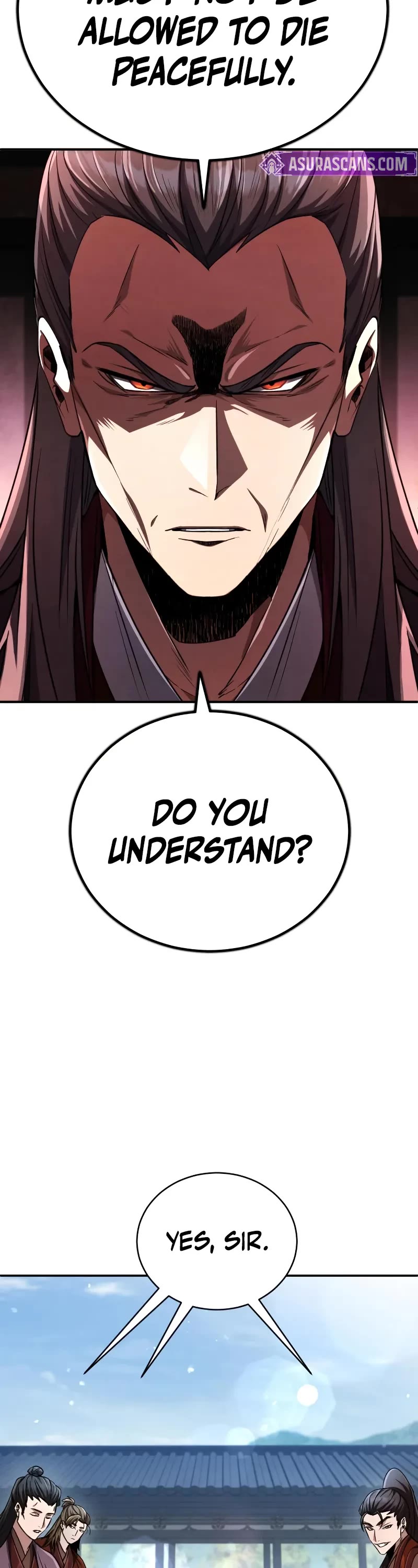 Reincarnation of the Fist King Chapter 16 page 34 - Chapter 16