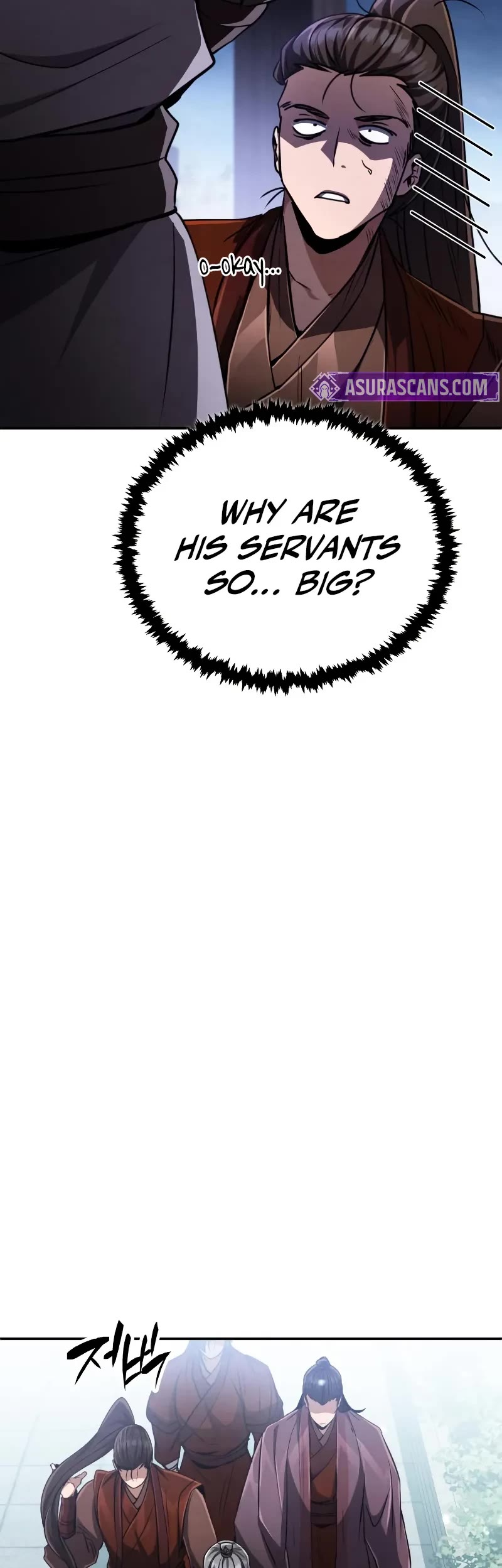 Reincarnation of the Fist King Chapter 16 page 40 - Chapter 16