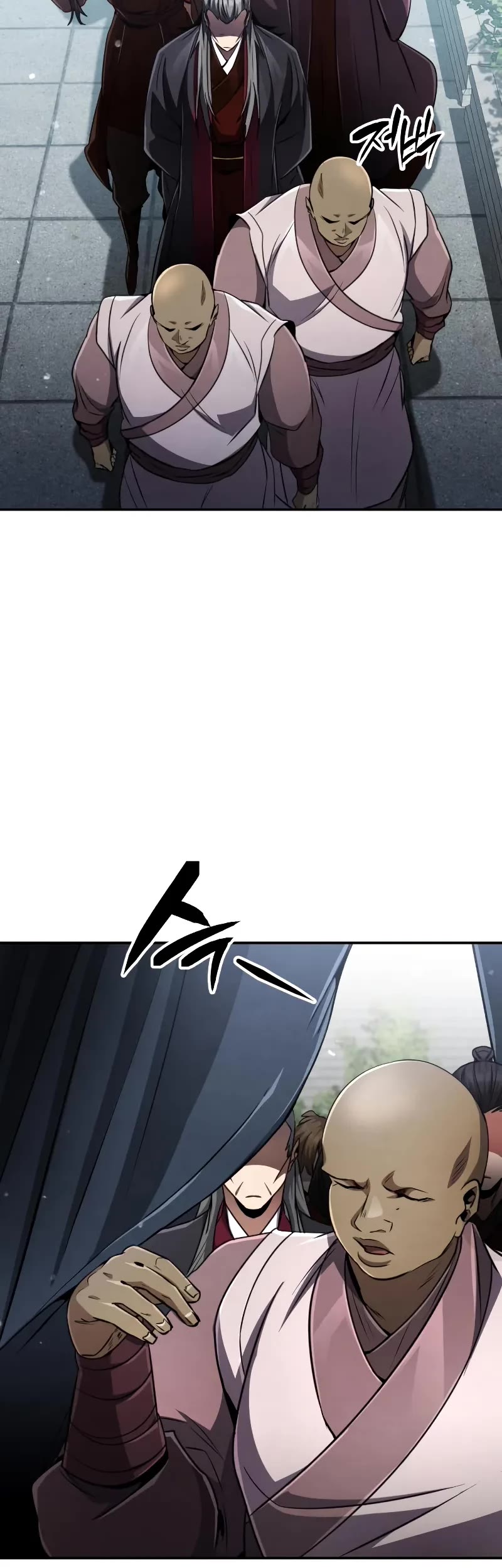 Reincarnation of the Fist King Chapter 16 page 41 - Chapter 16