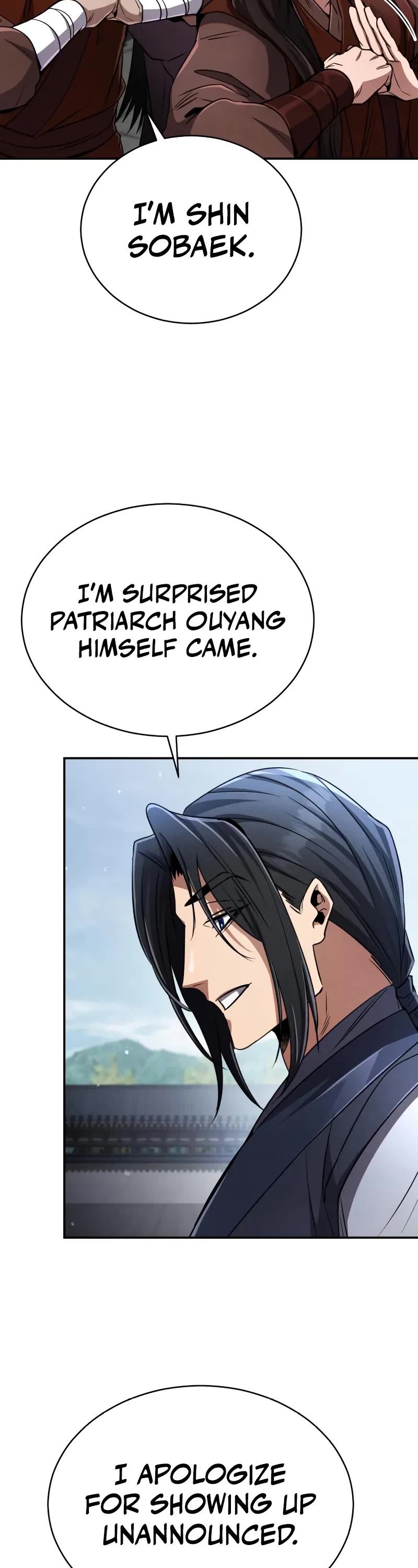 Reincarnation of the Fist King Chapter 16 page 44 - Chapter 16