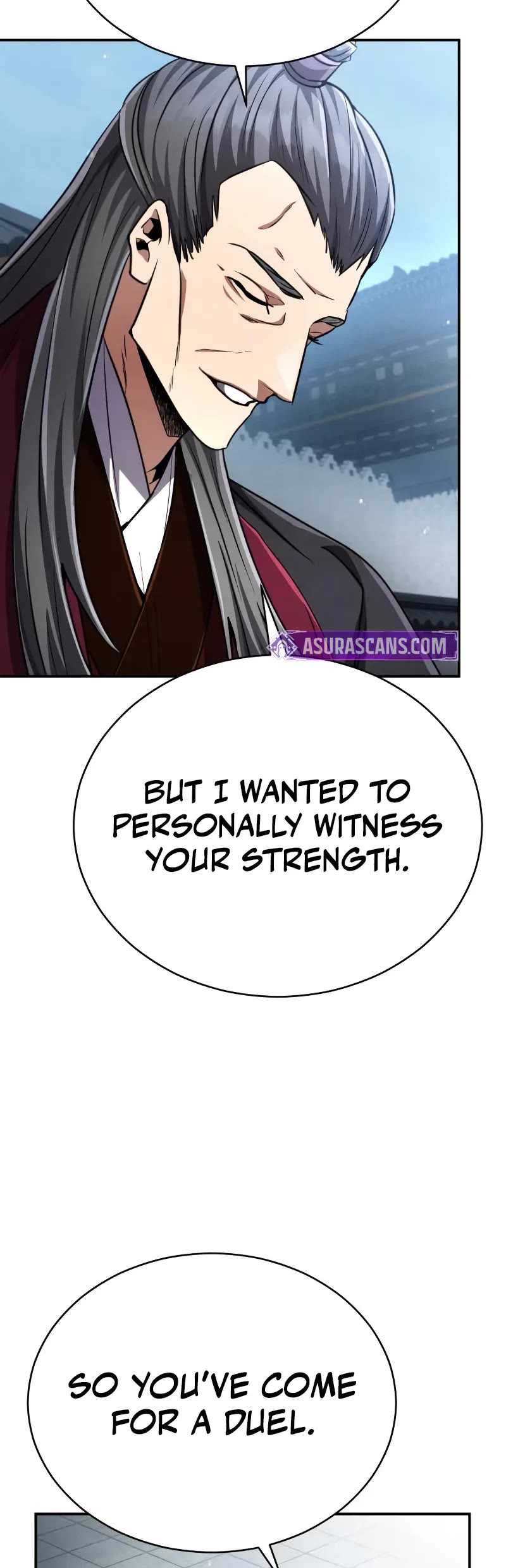 Reincarnation of the Fist King Chapter 16 page 45 - Chapter 16
