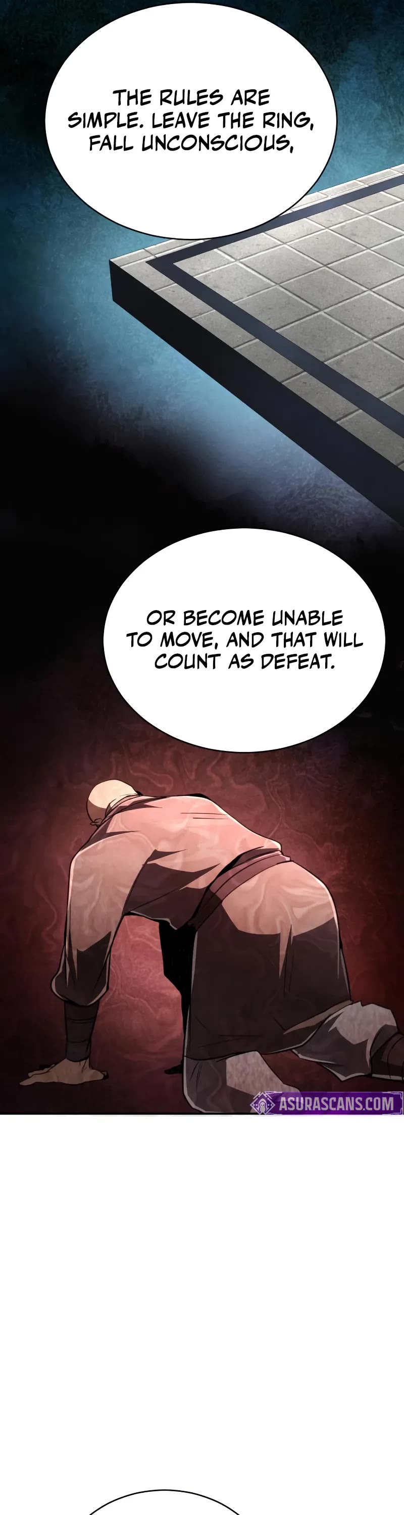 Reincarnation of the Fist King Chapter 16 page 47 - Chapter 16