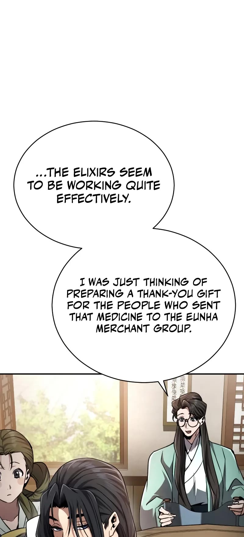Reincarnation of the Fist King Chapter 16 page 5 - Chapter 16
