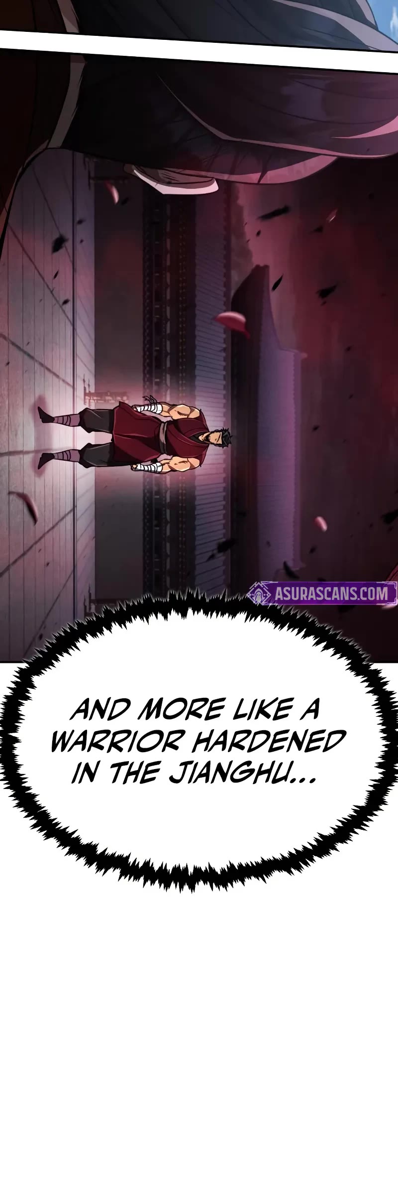 Reincarnation of the Fist King Chapter 16 page 51 - Chapter 16