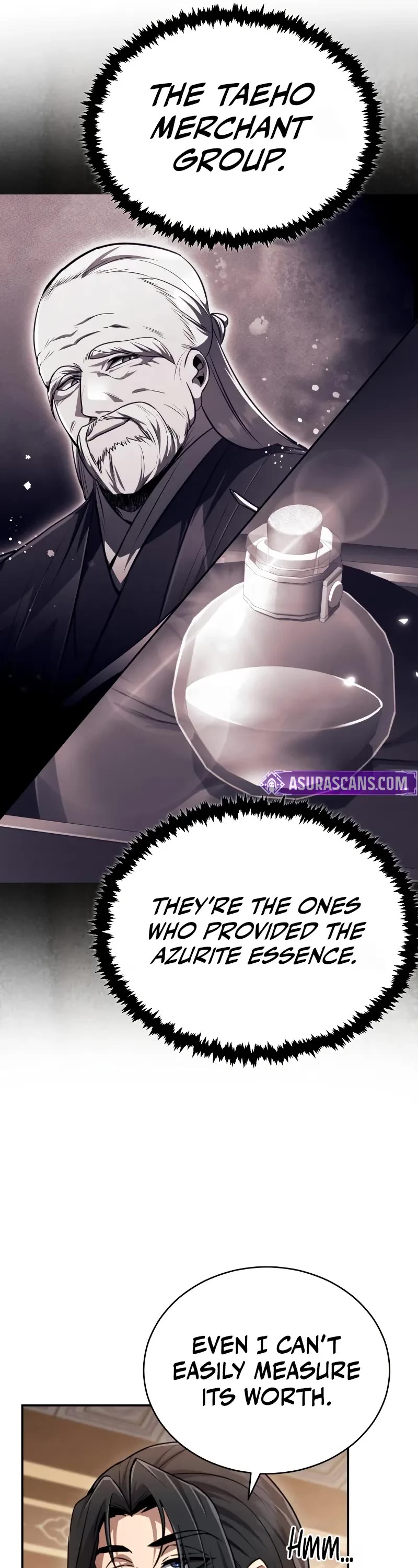 Reincarnation of the Fist King Chapter 16 page 7 - Chapter 16