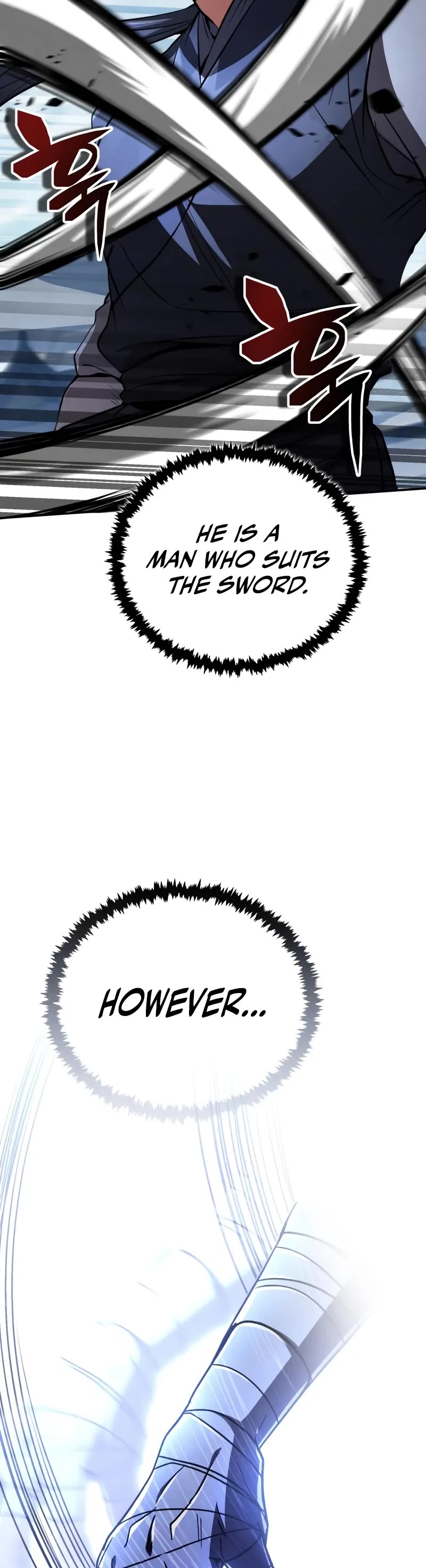 Reincarnation of the Fist King Chapter 17 page 10 - Chapter 17