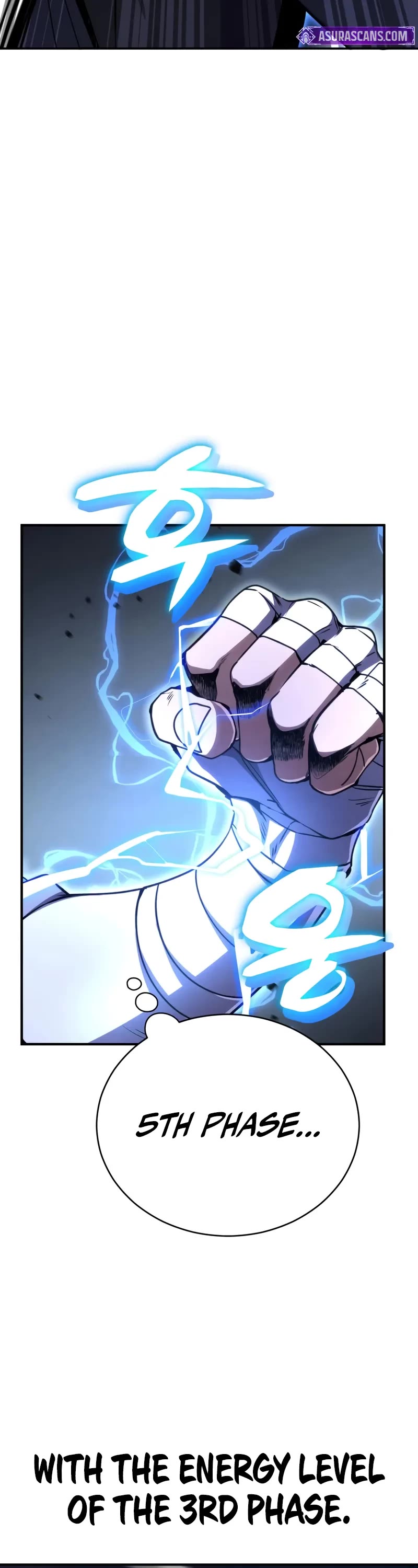 Reincarnation of the Fist King Chapter 17 page 14 - Chapter 17
