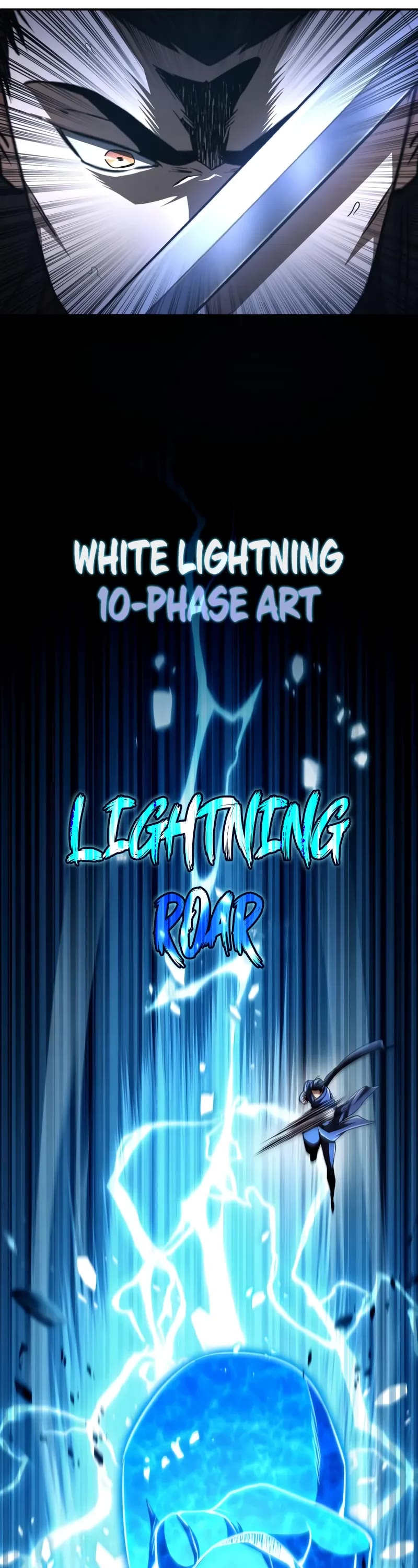 Reincarnation of the Fist King Chapter 17 page 17 - Chapter 17