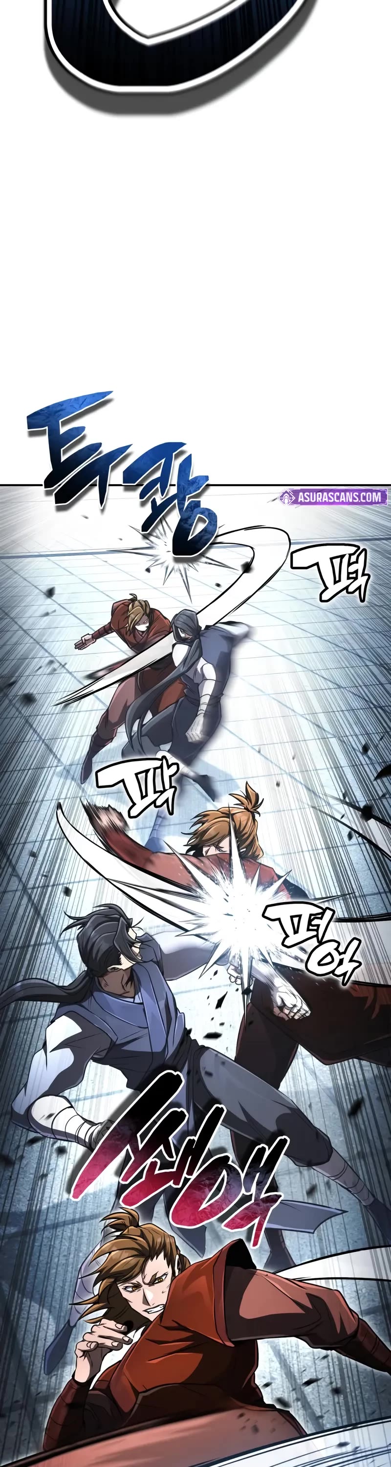 Reincarnation of the Fist King Chapter 17 page 29 - Chapter 17