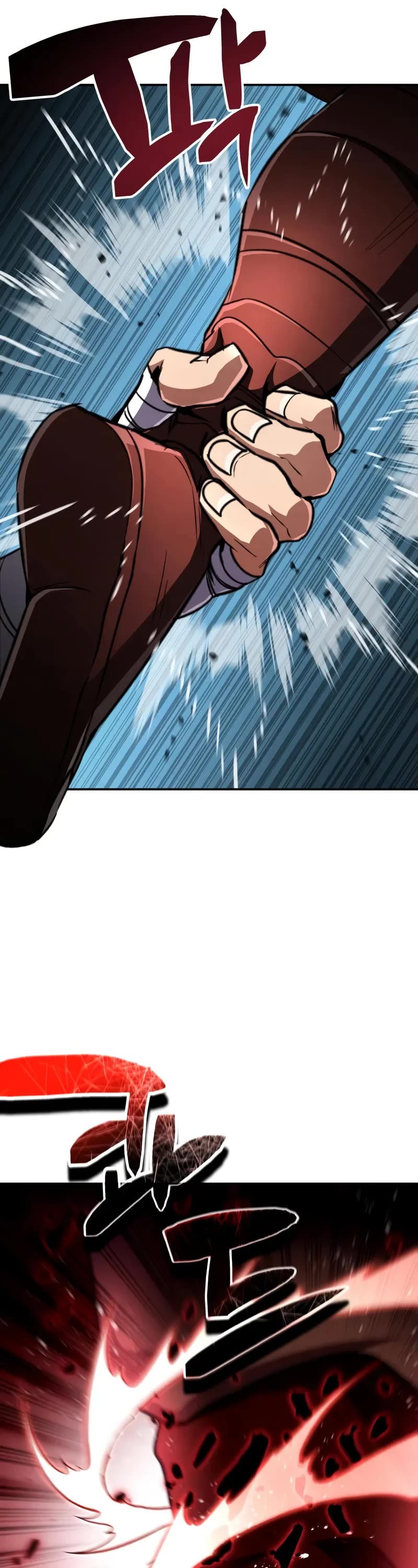 Reincarnation of the Fist King Chapter 17 page 37 - Chapter 17