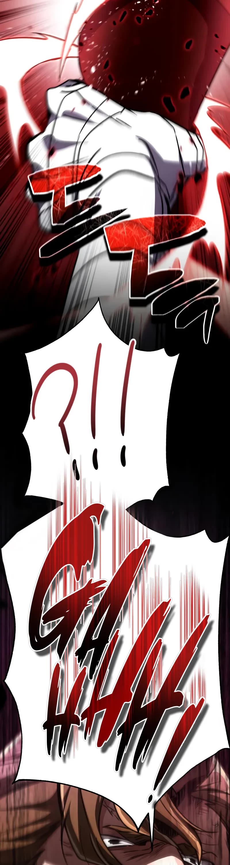 Reincarnation of the Fist King Chapter 17 page 38 - Chapter 17