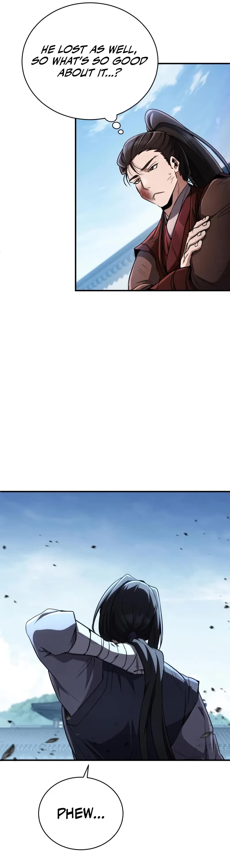 Reincarnation of the Fist King Chapter 17 page 42 - Chapter 17