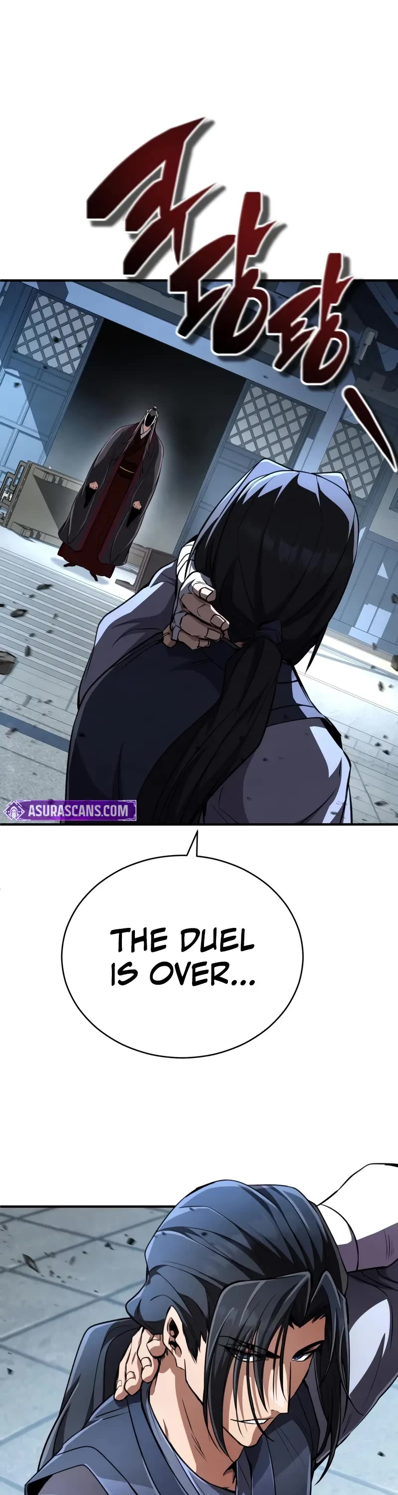 Reincarnation of the Fist King Chapter 17 page 43 - Chapter 17