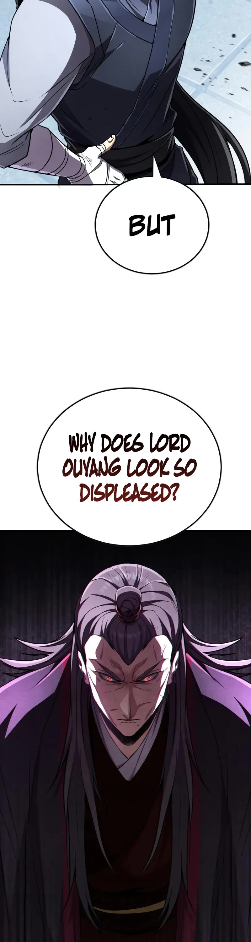 Reincarnation of the Fist King Chapter 17 page 44 - Chapter 17
