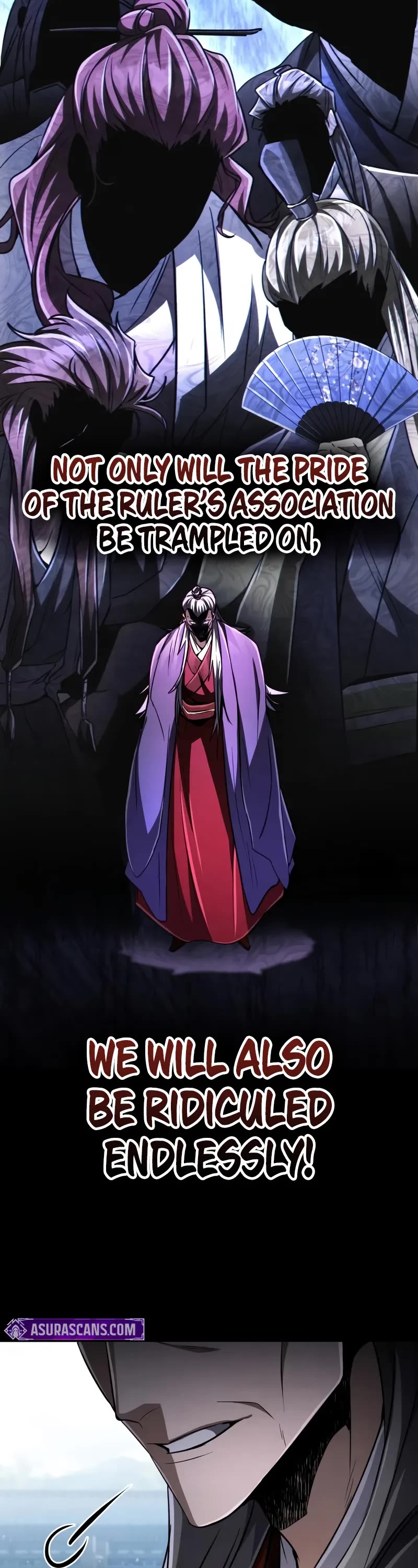 Reincarnation of the Fist King Chapter 17 page 48 - Chapter 17