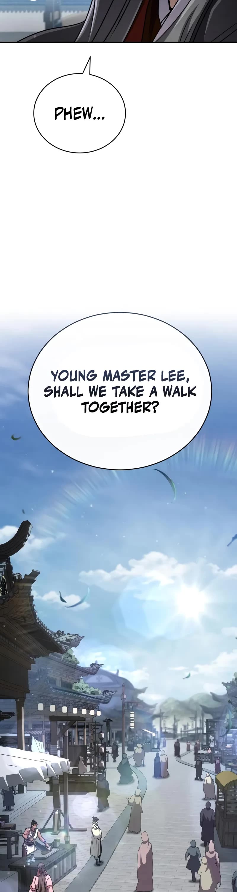 Reincarnation of the Fist King Chapter 17 page 49 - Chapter 17