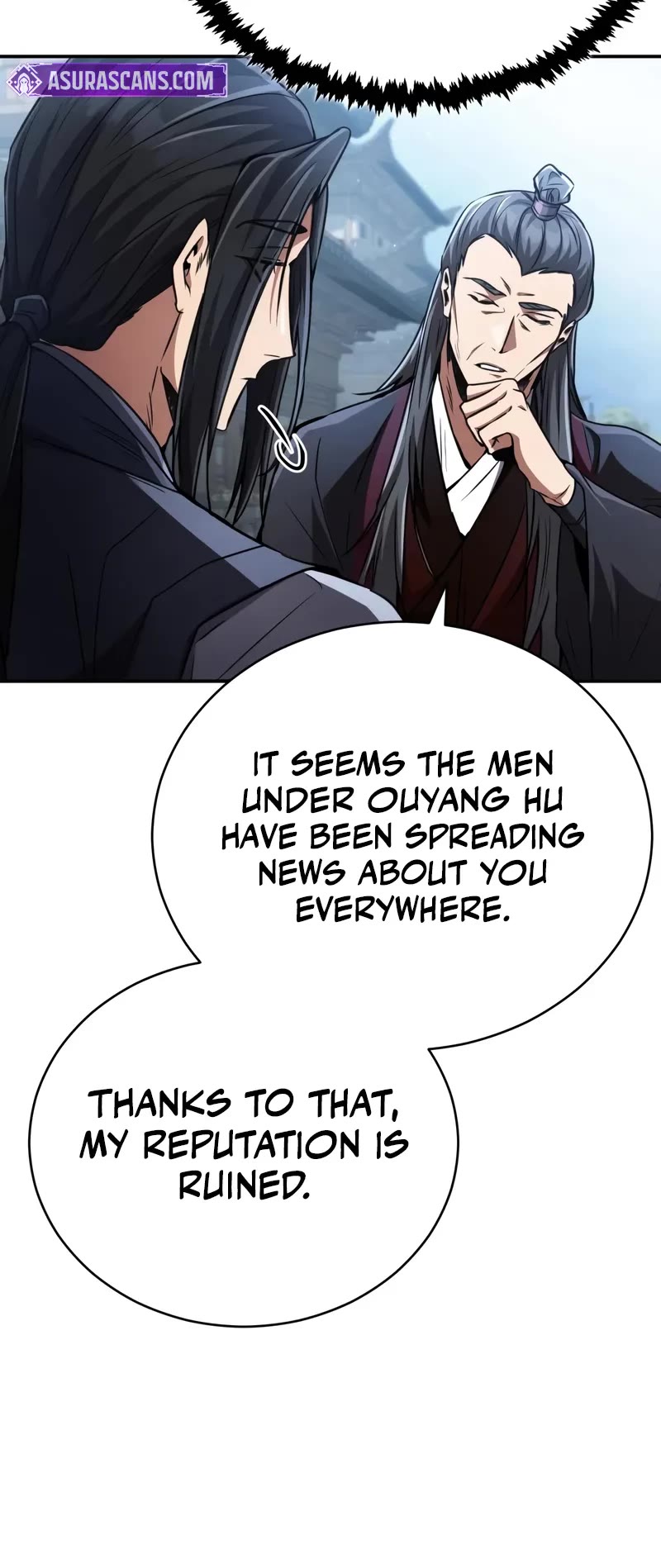 Reincarnation of the Fist King Chapter 17 page 55 - Chapter 17