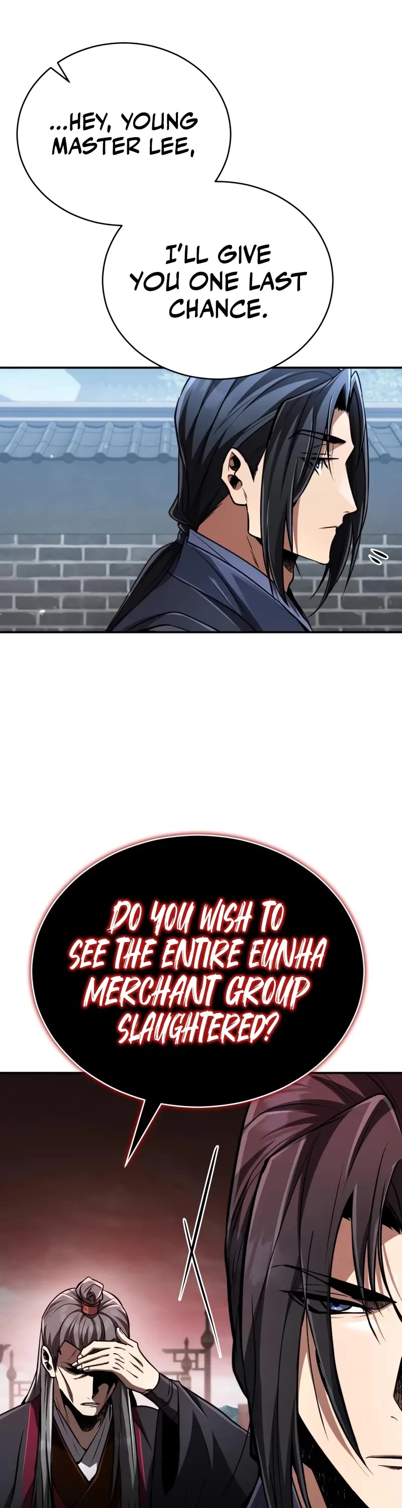 Reincarnation of the Fist King Chapter 17 page 62 - Chapter 17