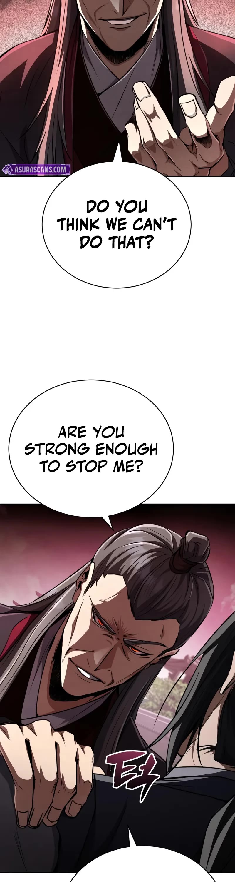 Reincarnation of the Fist King Chapter 17 page 64 - Chapter 17
