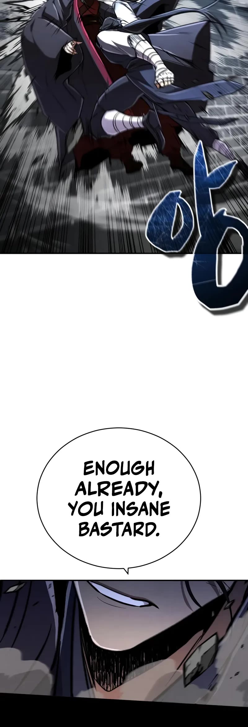 Reincarnation of the Fist King Chapter 17 page 66 - Chapter 17