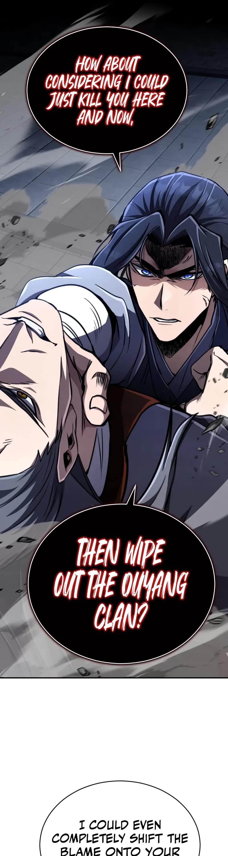 Reincarnation of the Fist King Chapter 17 page 67 - Chapter 17
