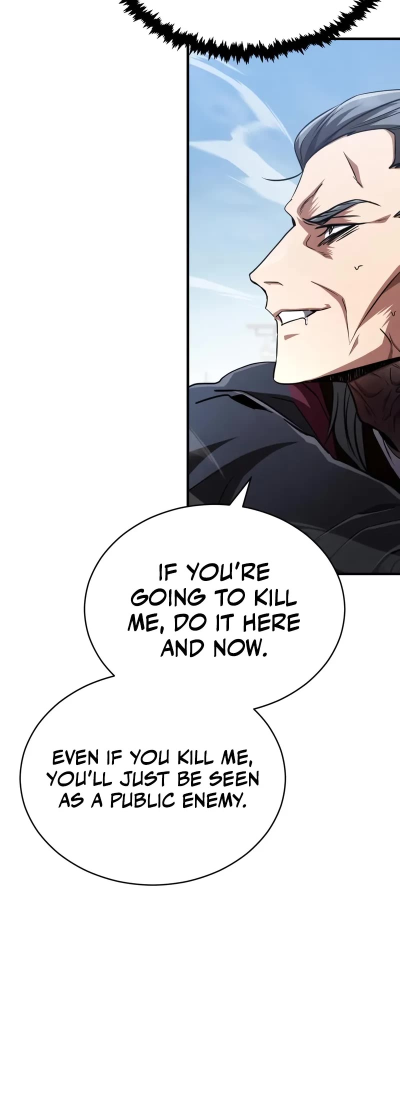 Reincarnation of the Fist King Chapter 17 page 76 - Chapter 17