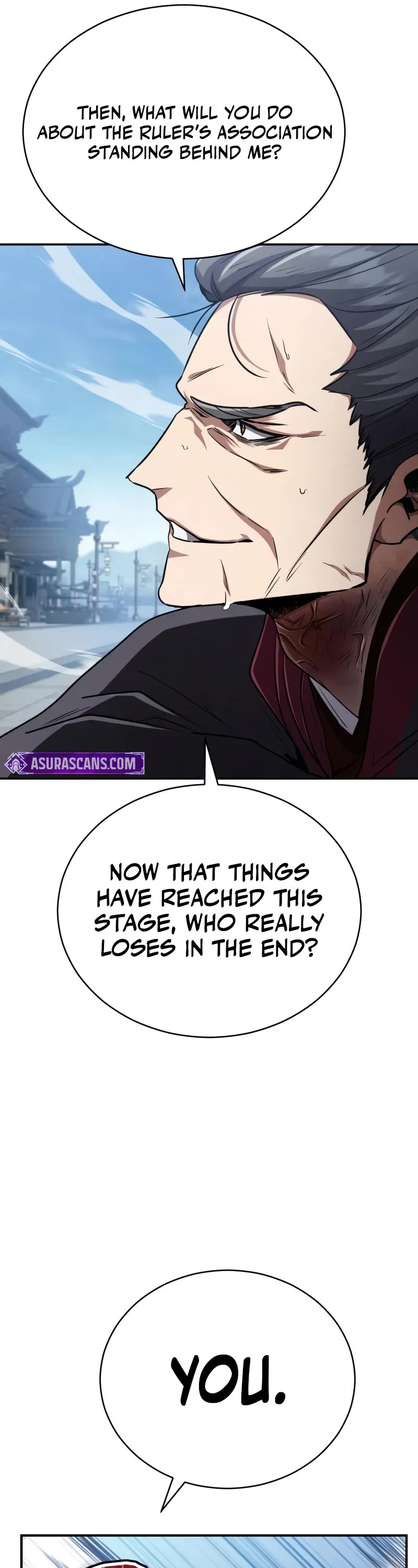 Reincarnation of the Fist King Chapter 17 page 77 - Chapter 17
