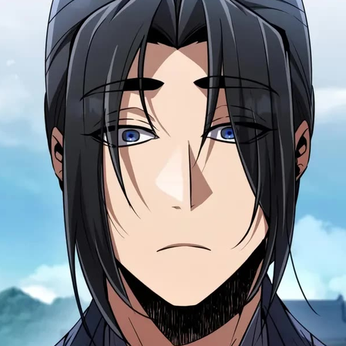 Reincarnation of the Fist King Chapter 17 cover