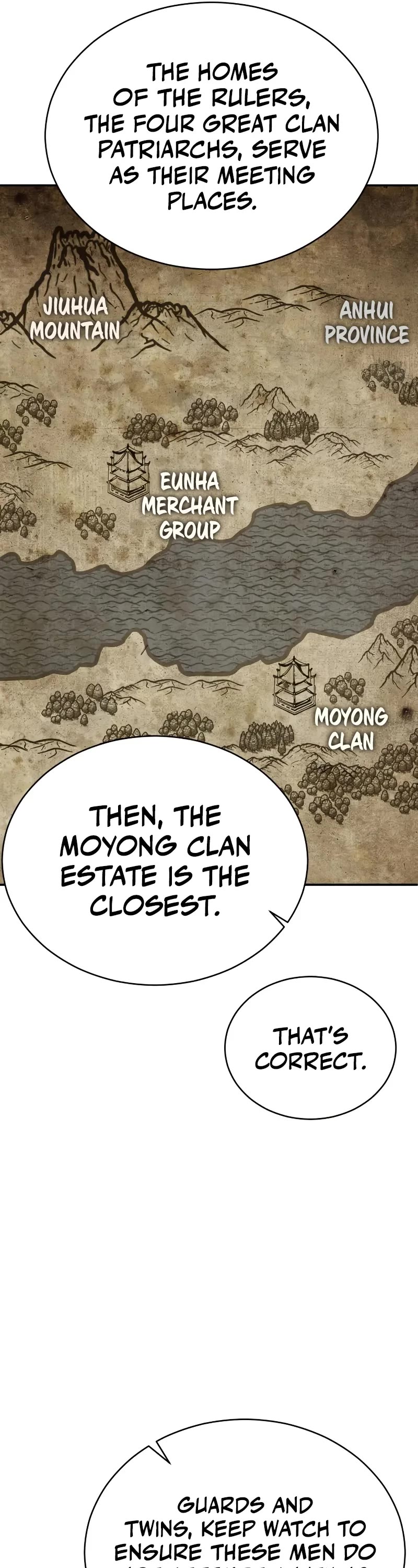 Reincarnation of the Fist King Chapter 18 page 12 - Chapter 18