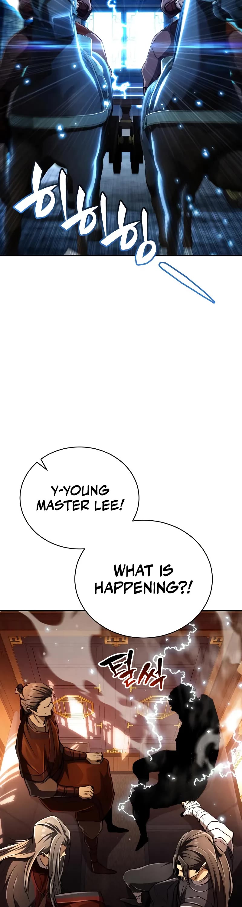 Reincarnation of the Fist King Chapter 18 page 23 - Chapter 18