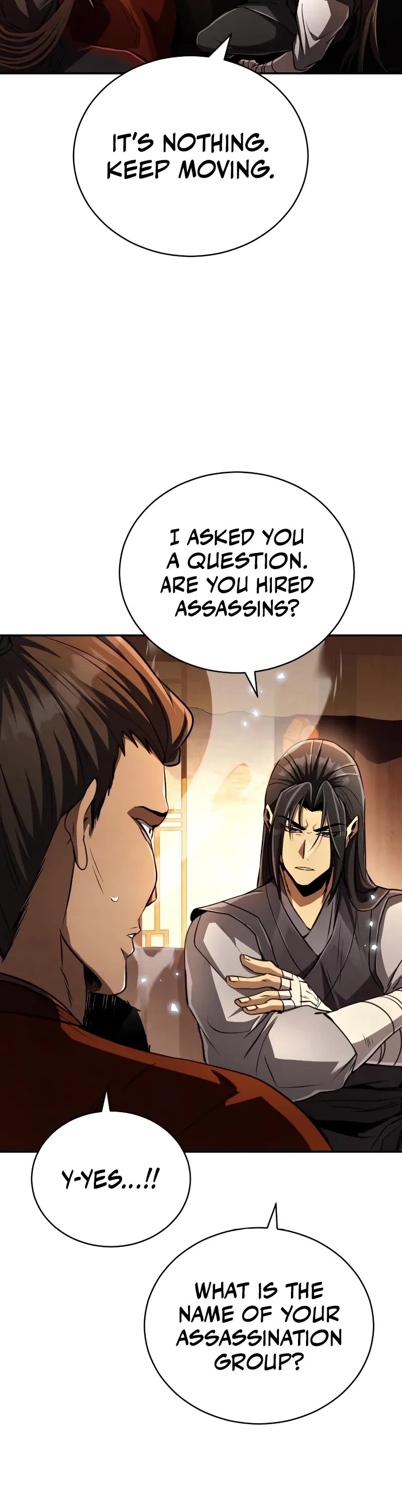 Reincarnation of the Fist King Chapter 18 page 24 - Chapter 18