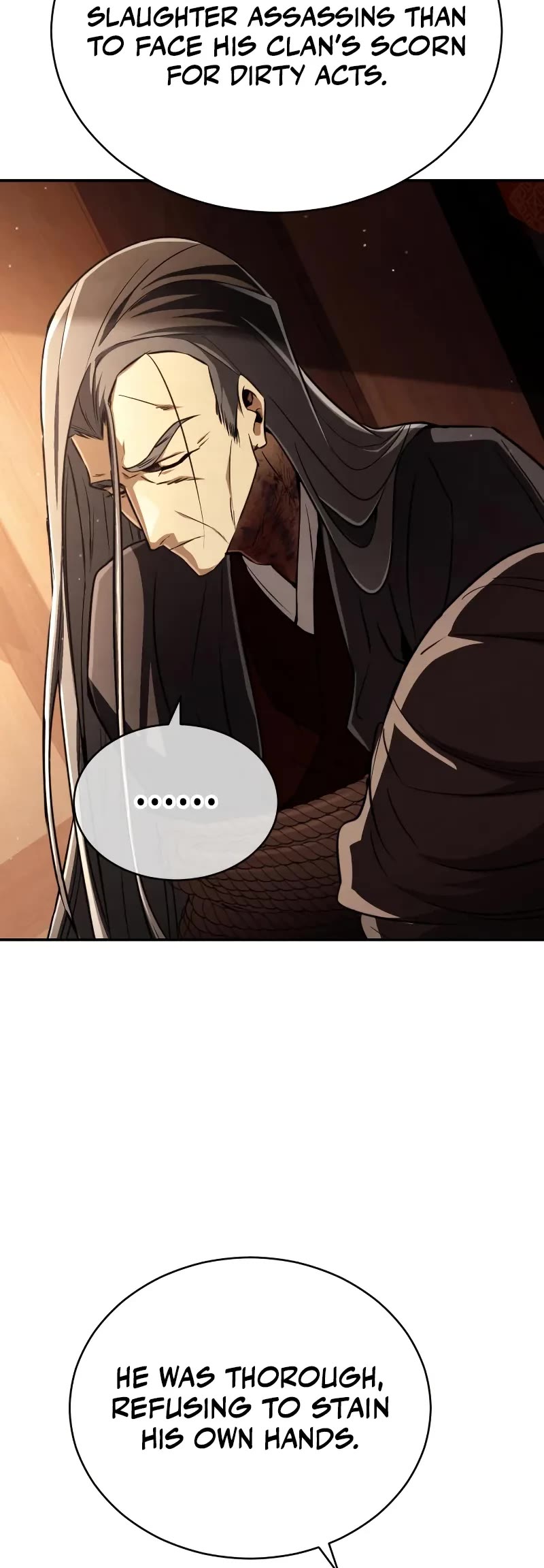 Reincarnation of the Fist King Chapter 18 page 30 - Chapter 18