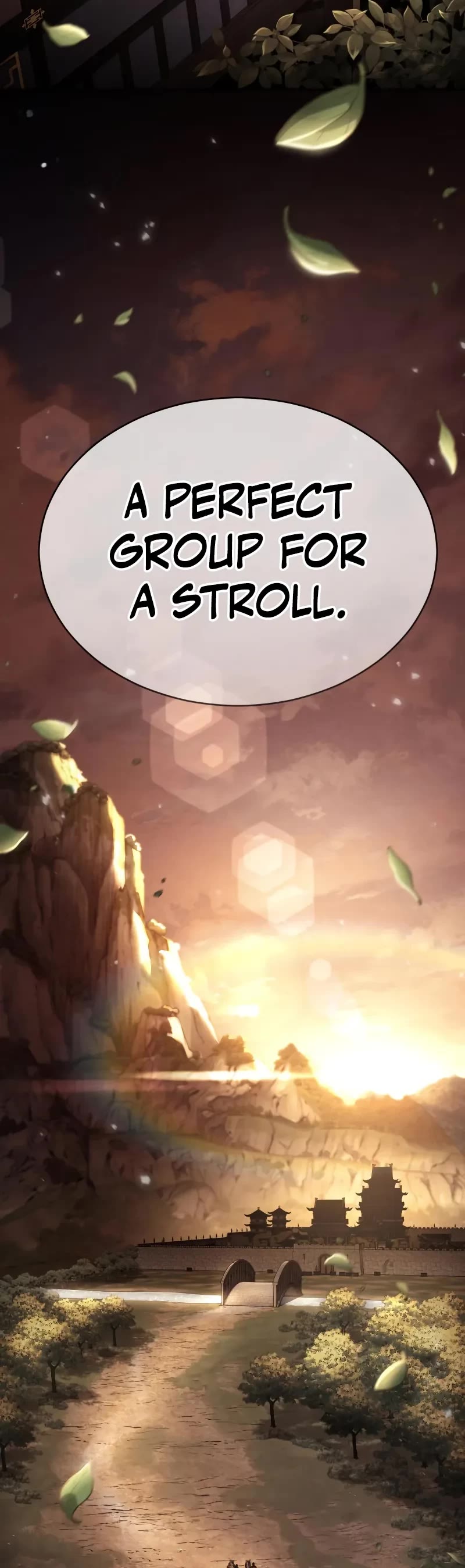 Reincarnation of the Fist King Chapter 18 page 35 - Chapter 18