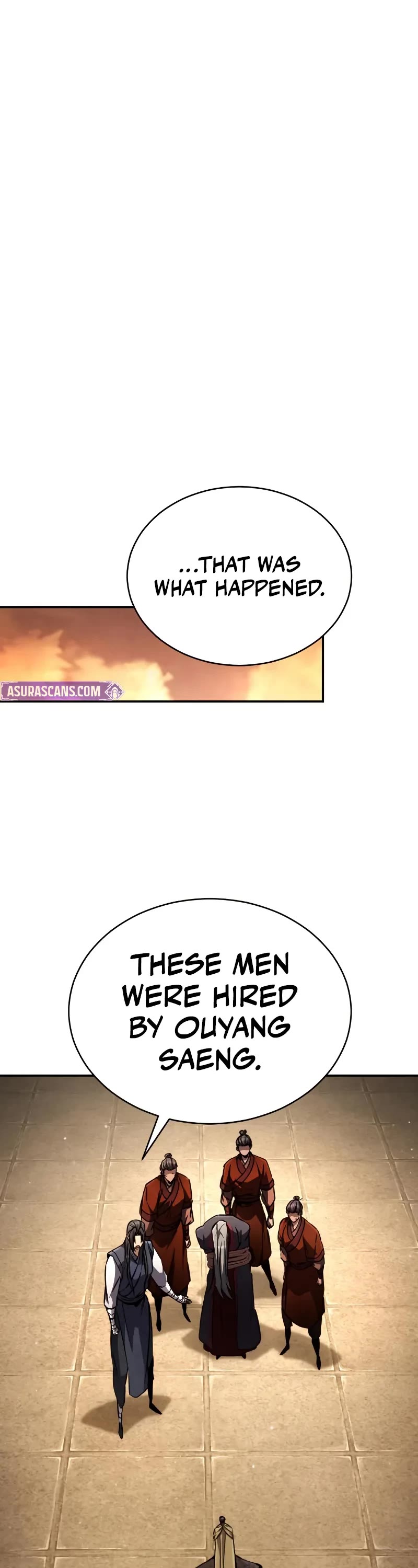 Reincarnation of the Fist King Chapter 18 page 42 - Chapter 18